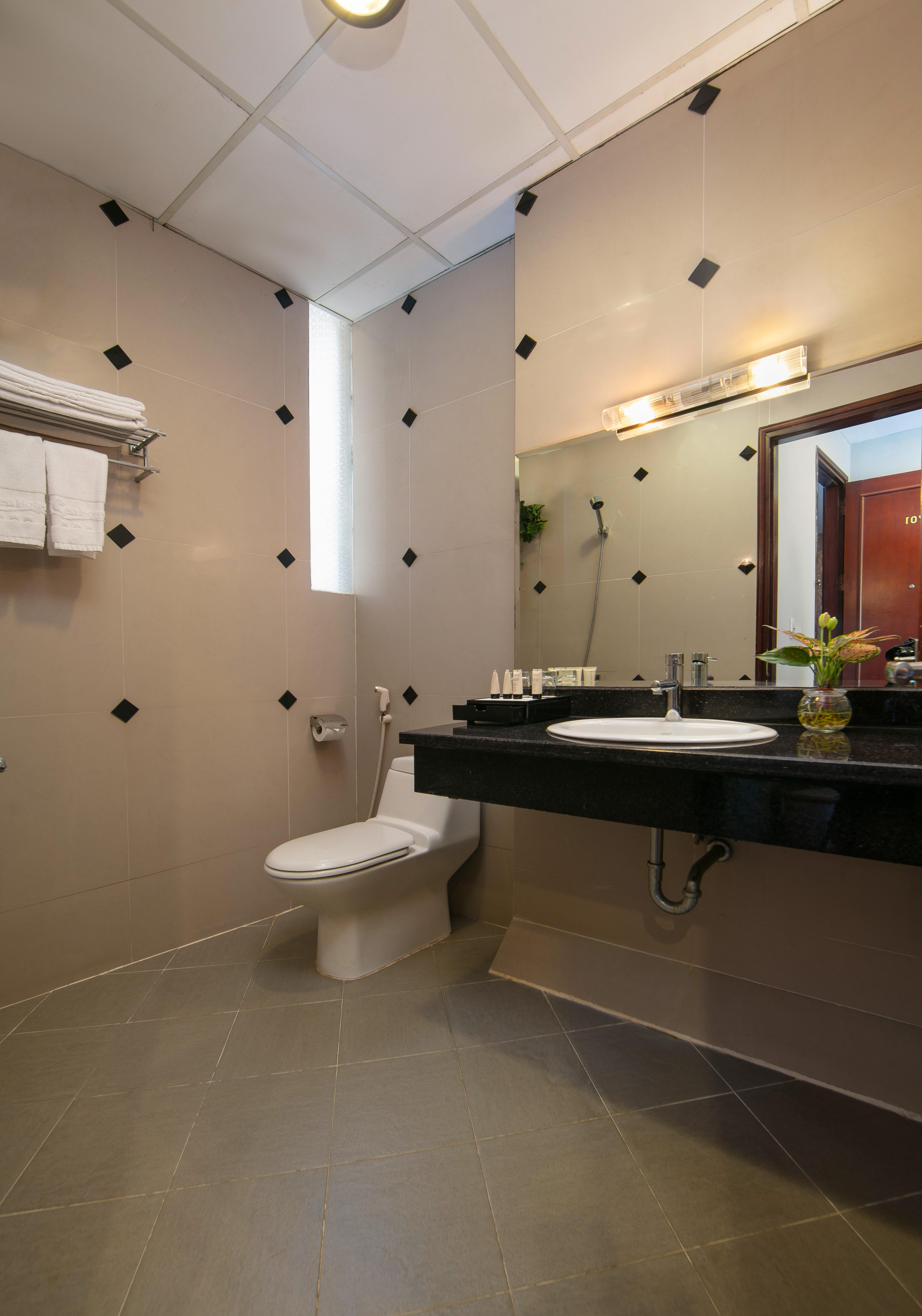 Sen Hotel - Managed By Sen Hotel Group Hanoi Esterno foto