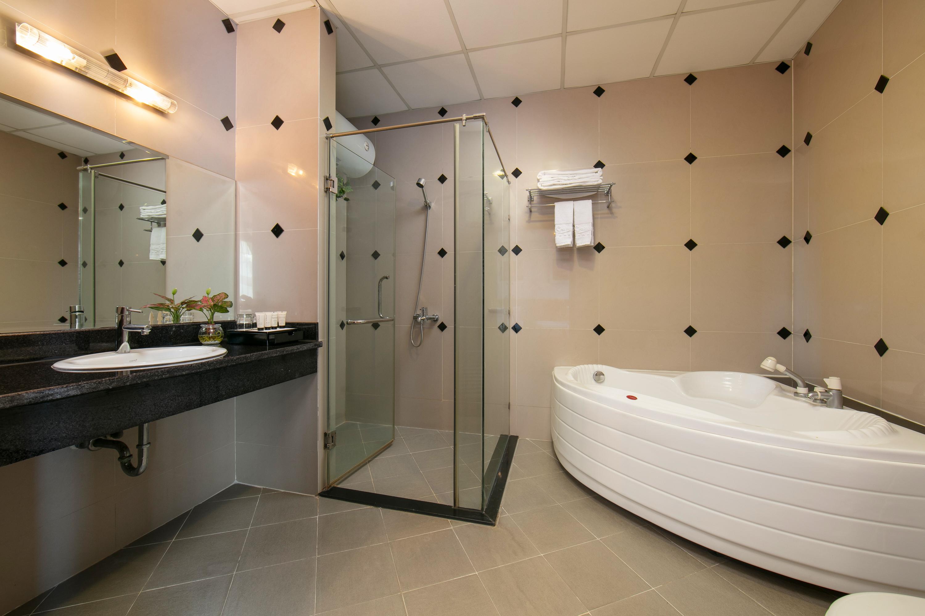 Sen Hotel - Managed By Sen Hotel Group Hanoi Esterno foto
