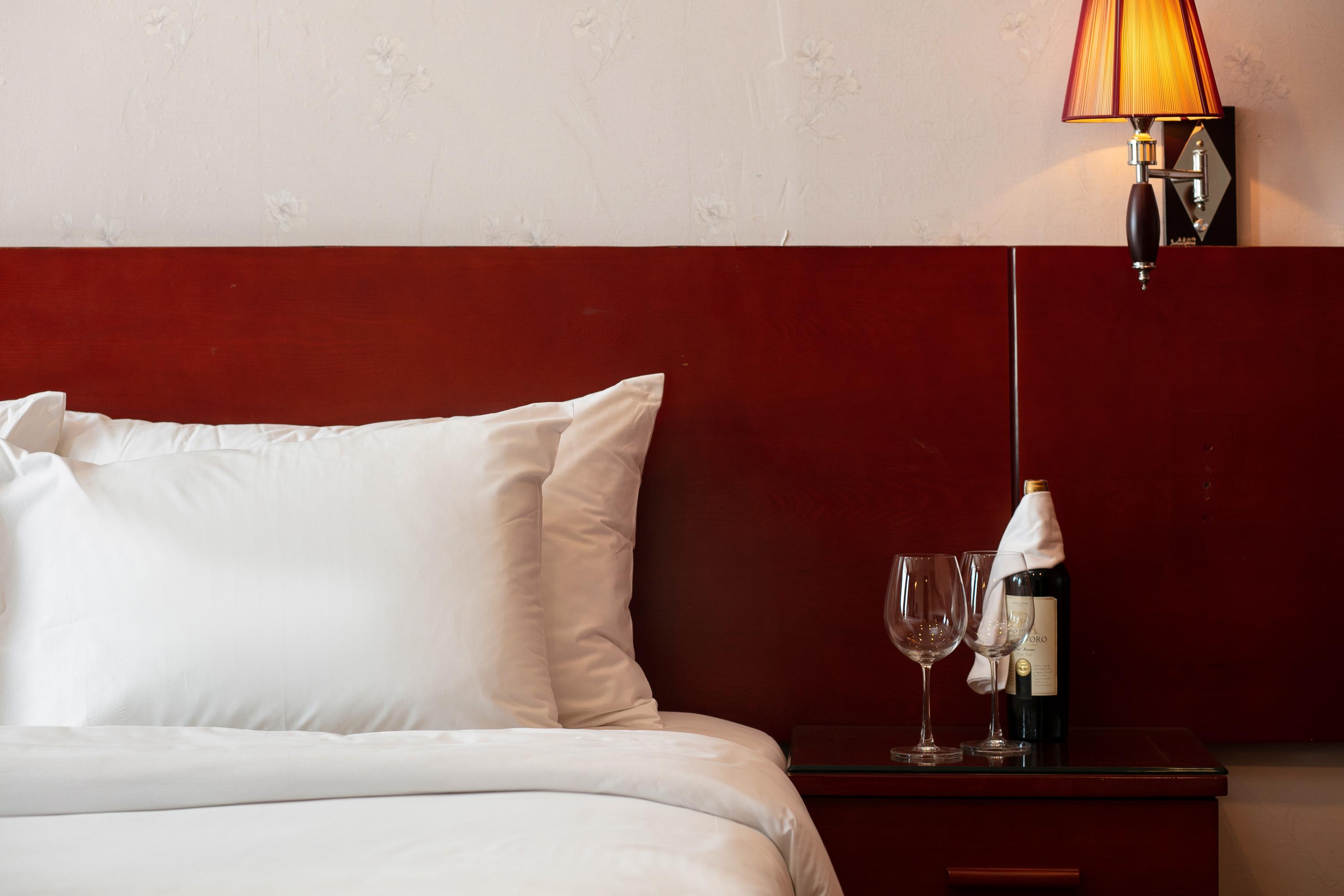 Sen Hotel - Managed By Sen Hotel Group Hanoi Esterno foto