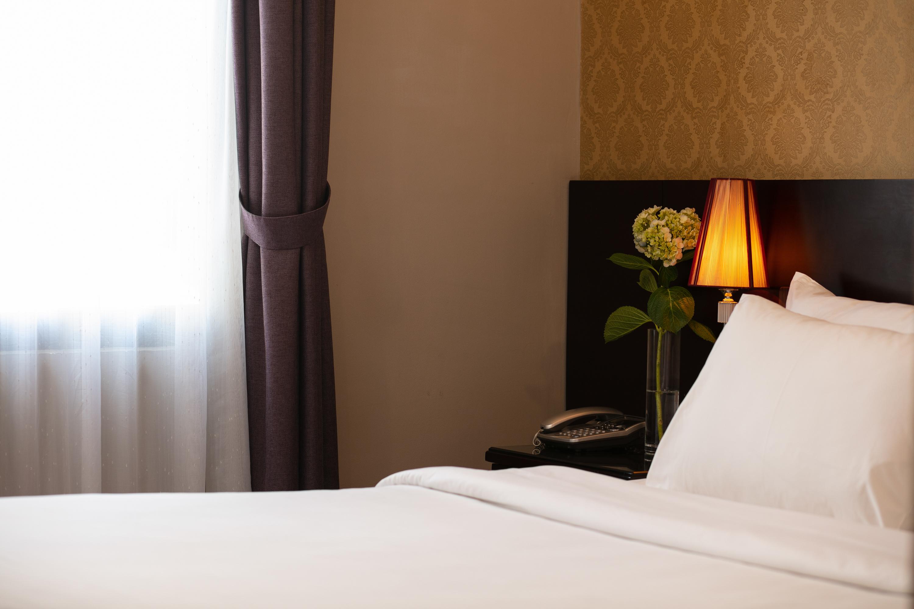 Sen Hotel - Managed By Sen Hotel Group Hanoi Esterno foto