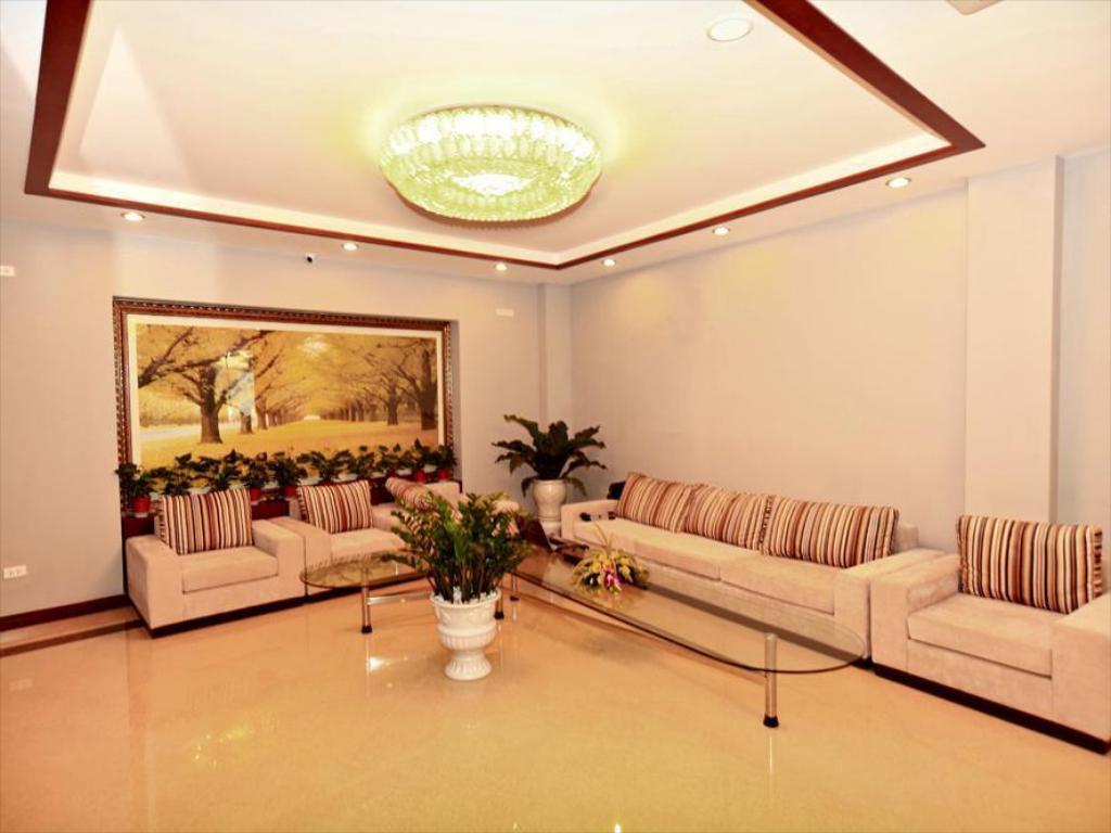 Sen Hotel - Managed By Sen Hotel Group Hanoi Esterno foto