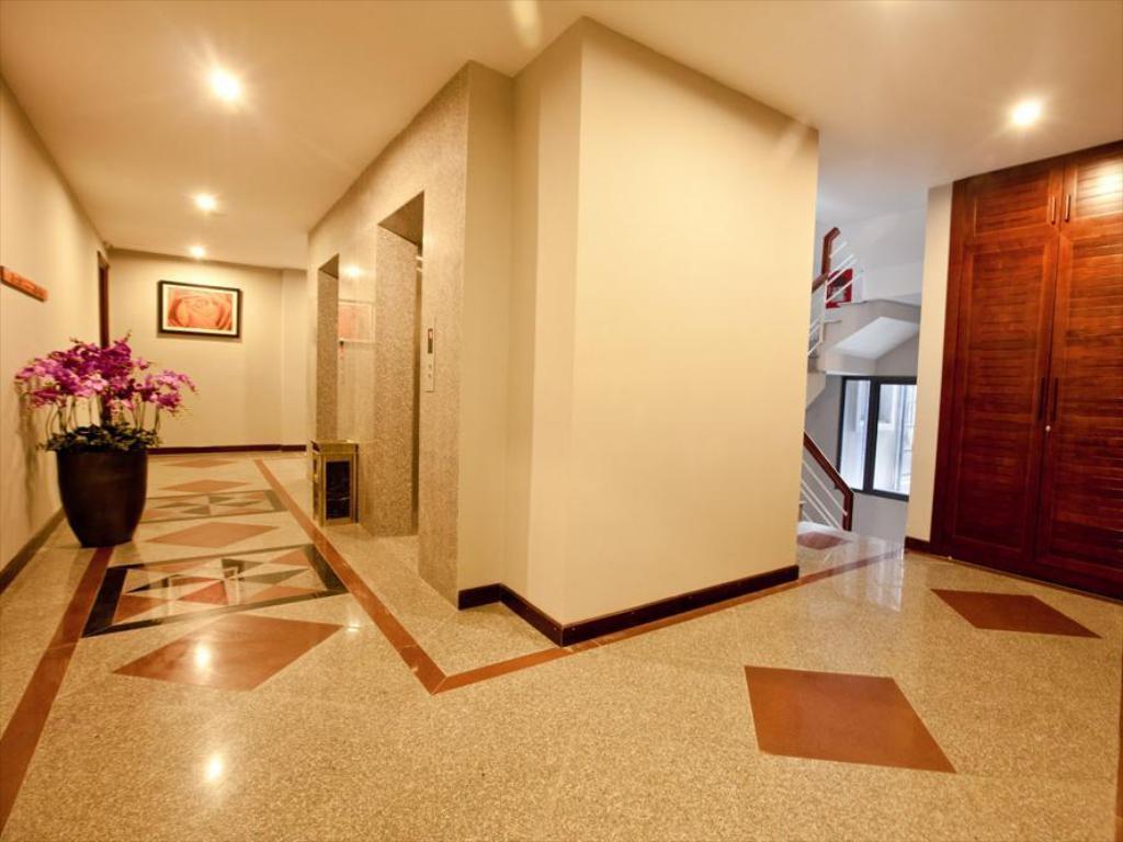Sen Hotel - Managed By Sen Hotel Group Hanoi Esterno foto